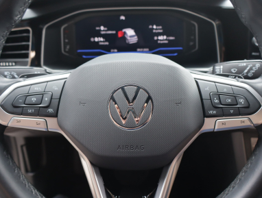 Volkswagen Taigo - 2023