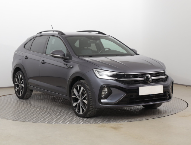 Volkswagen Taigo 2023