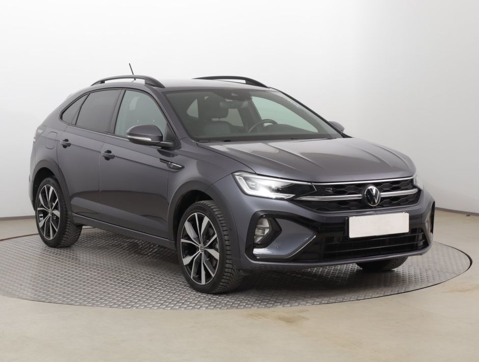 Volkswagen Taigo - 2023