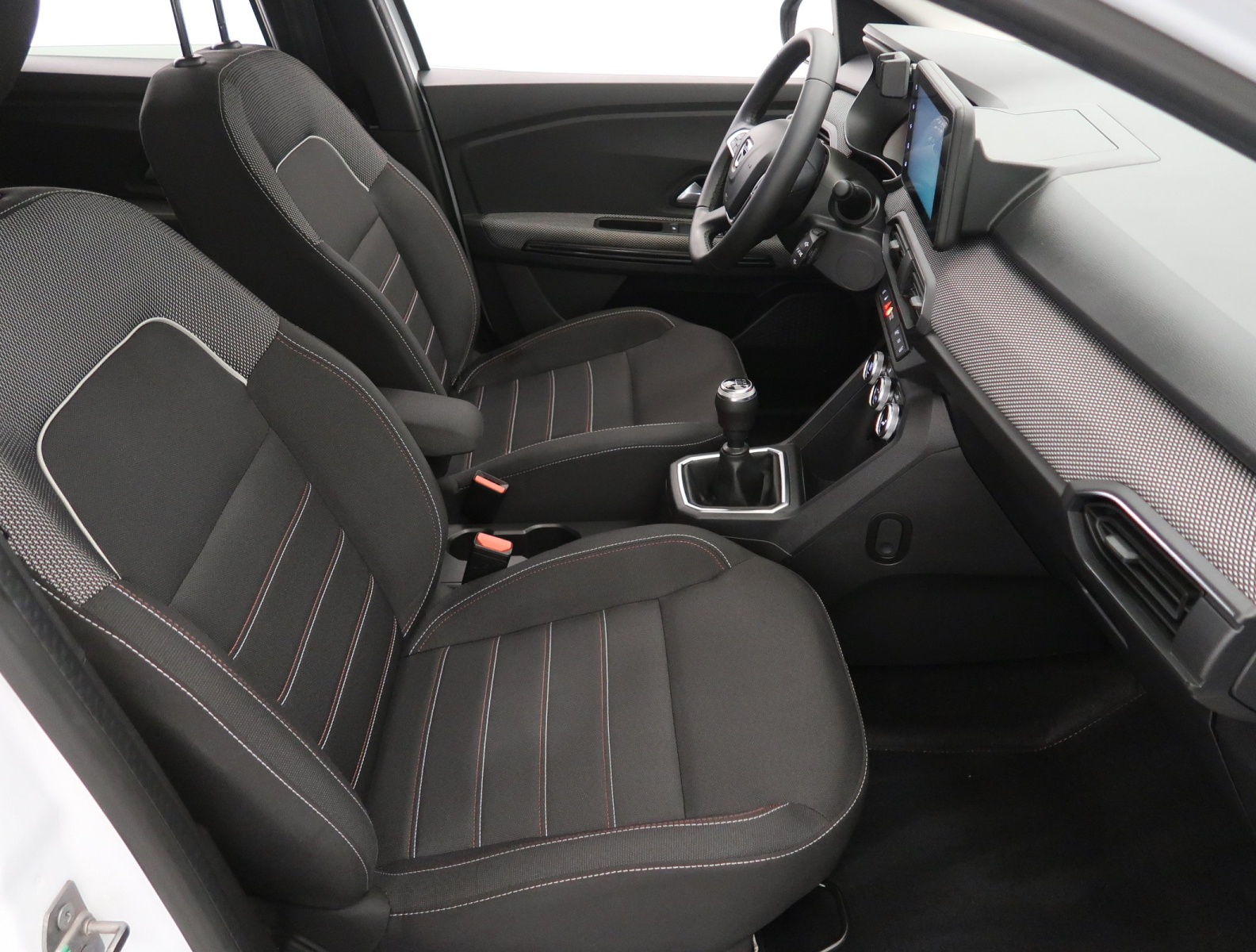 Dacia Jogger - 2022