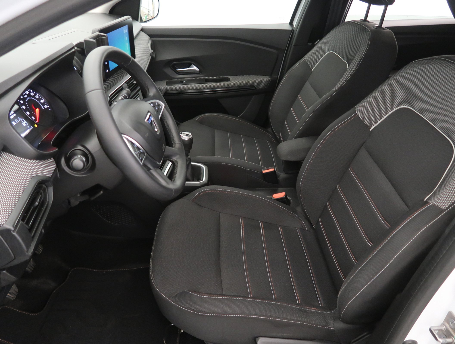 Dacia Jogger - 2022