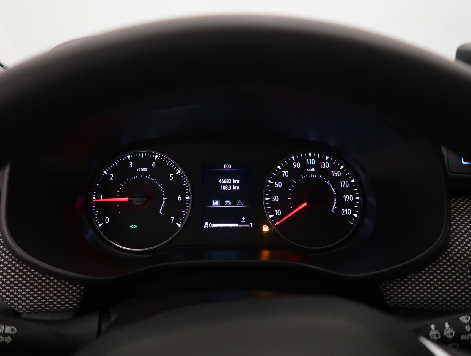 Dacia Jogger - 2022