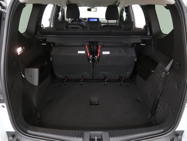 Dacia Jogger - 2022
