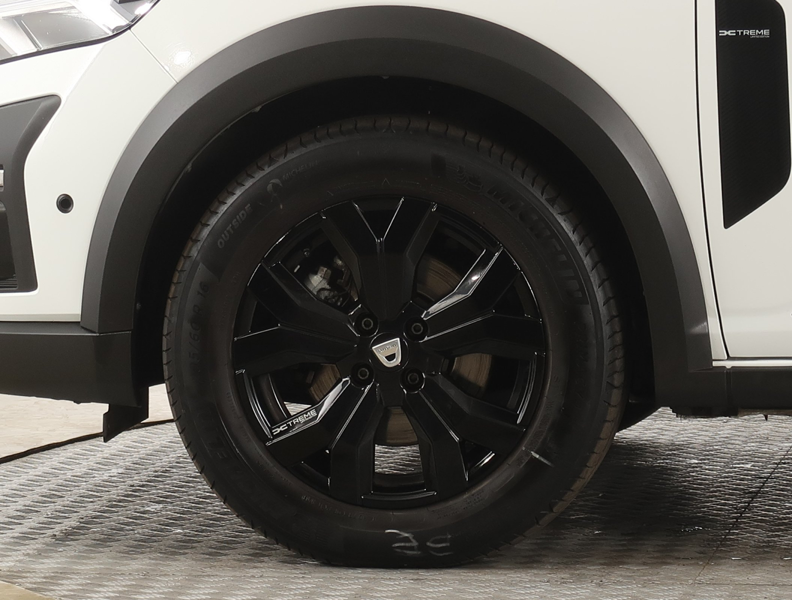 Dacia Jogger - 2022