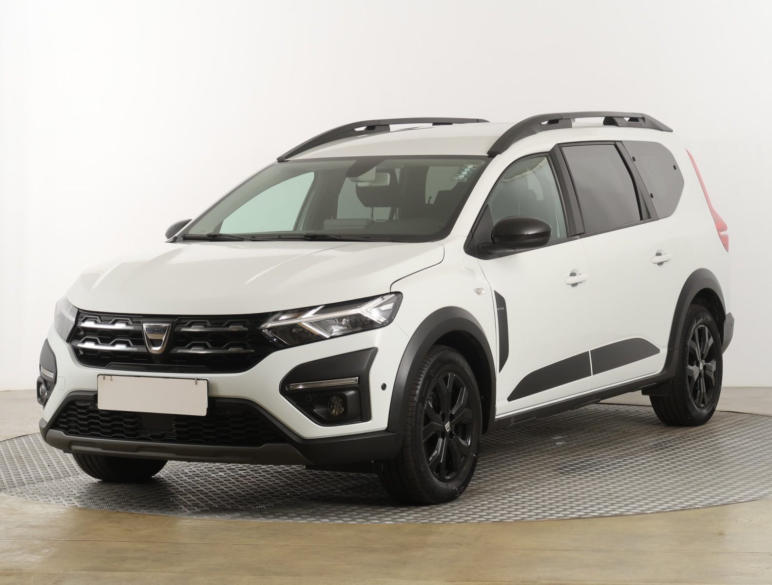 Dacia Jogger - 2022