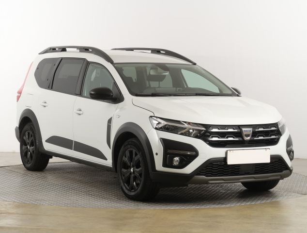 Dacia Jogger 2022