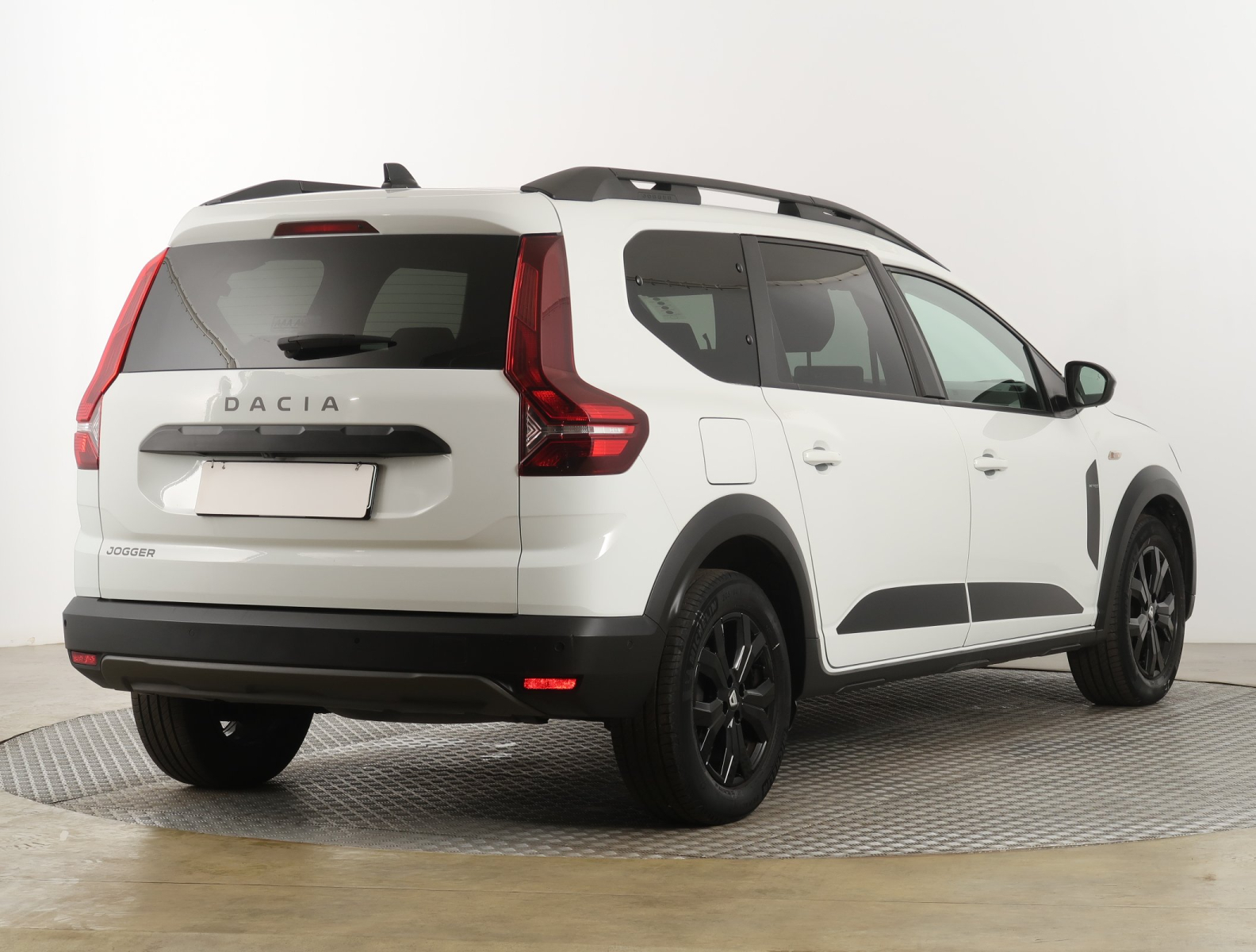 Dacia Jogger - 2022