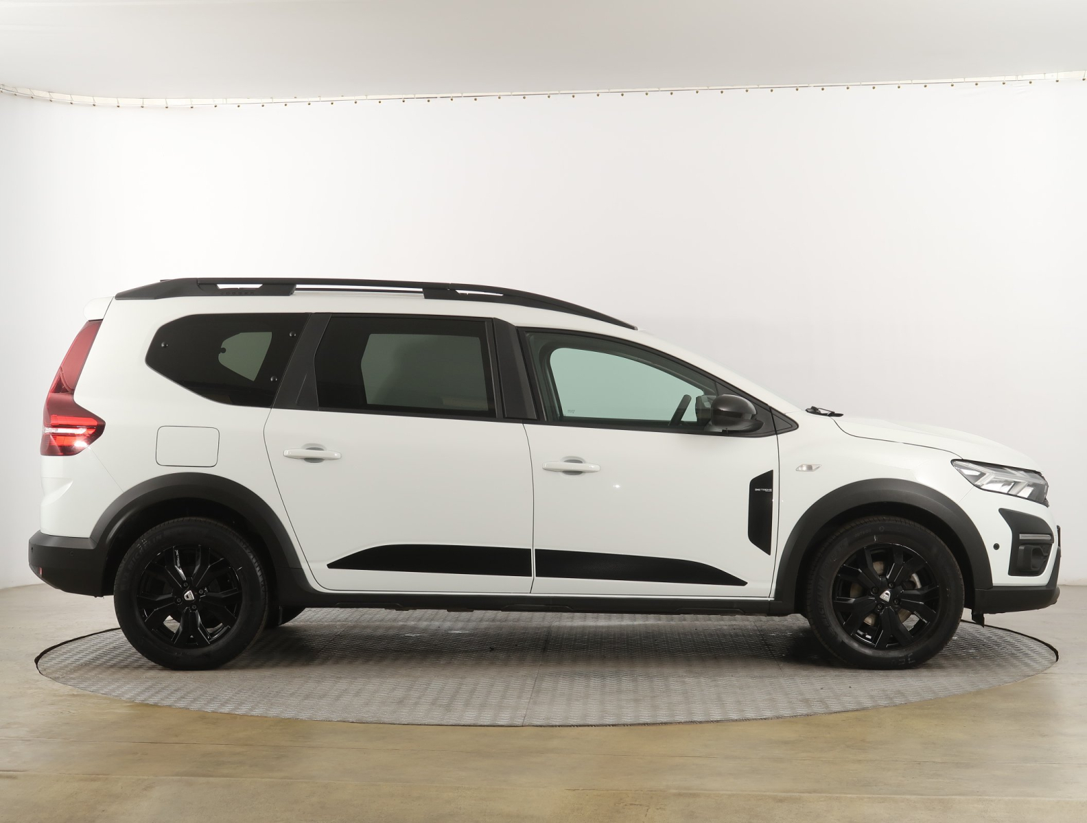 Dacia Jogger - 2022
