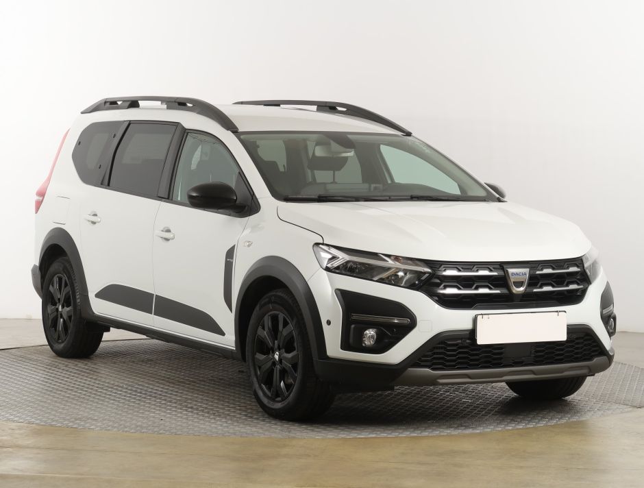 Dacia Jogger - 2022