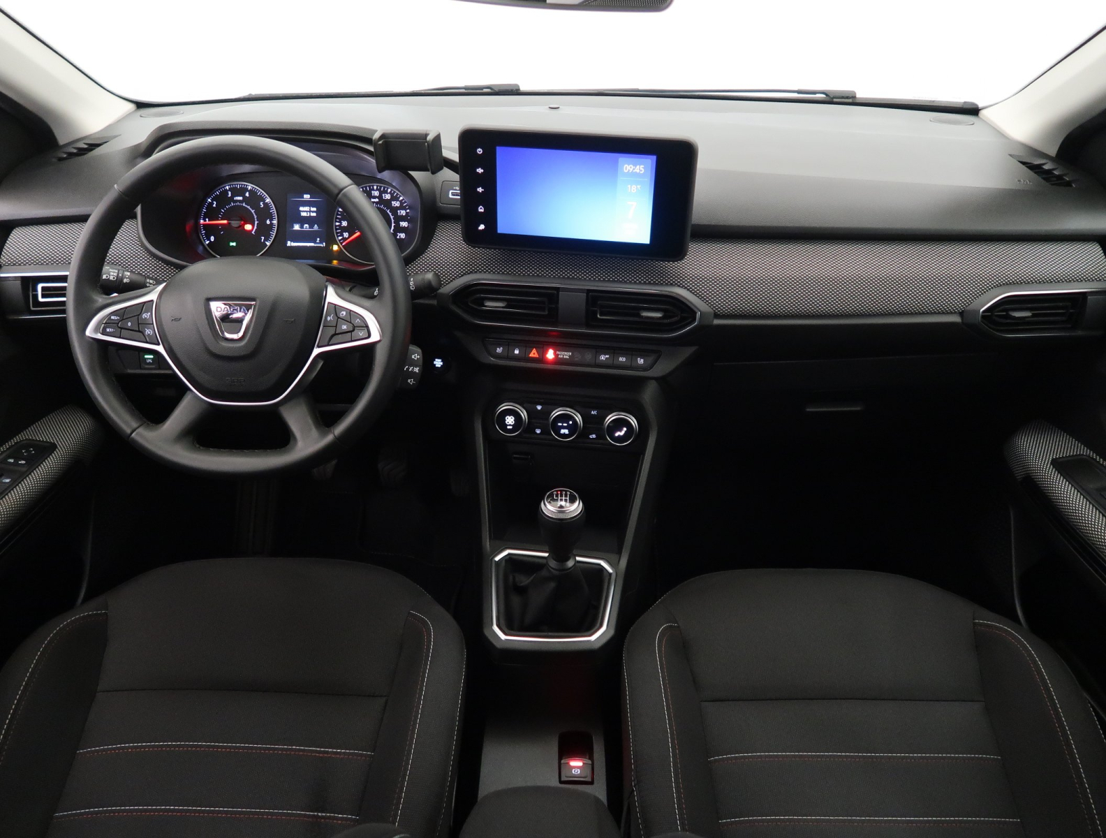 Dacia Jogger - 2022