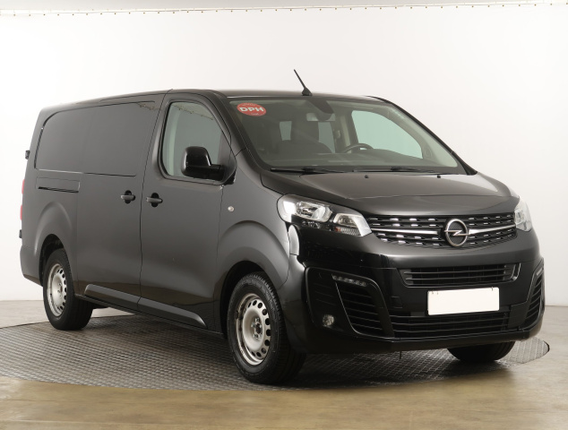 Opel Vivaro 2020