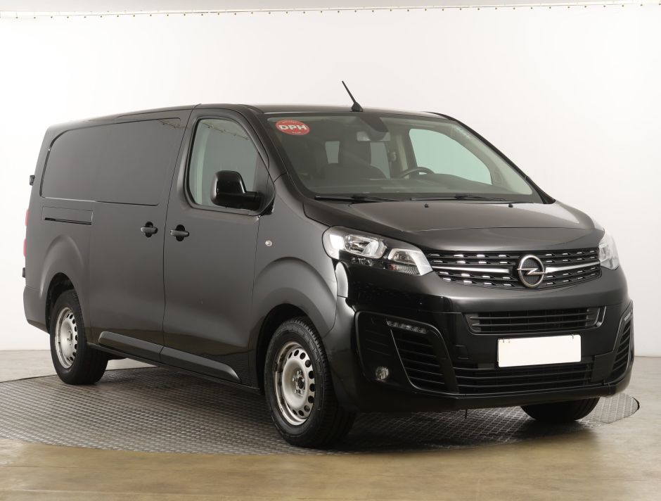 Opel Vivaro - 2020