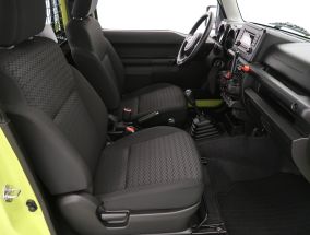 Suzuki Jimny - 2022