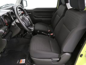 Suzuki Jimny - 2022
