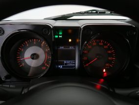 Suzuki Jimny - 2022