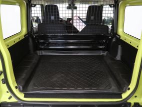 Suzuki Jimny - 2022