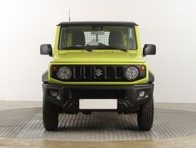 Suzuki Jimny - 2022