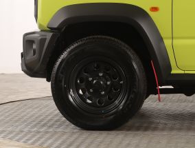 Suzuki Jimny - 2022