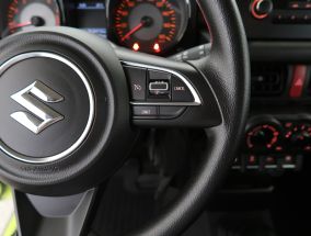 Suzuki Jimny - 2022