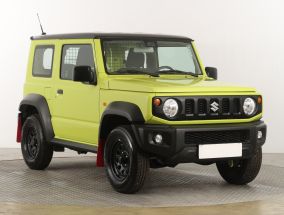 Suzuki Jimny - 2022
