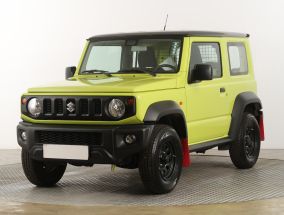 Suzuki Jimny - 2022