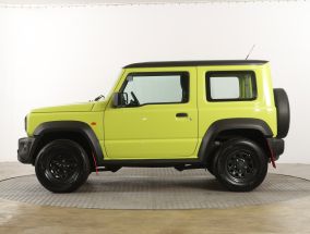 Suzuki Jimny - 2022