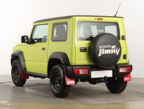 Suzuki Jimny - 2022