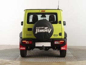 Suzuki Jimny - 2022