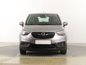 Opel Crossland X - 2020