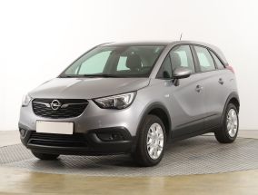 Opel Crossland X - 2020