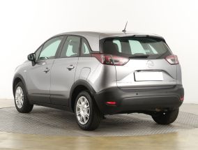 Opel Crossland X - 2020