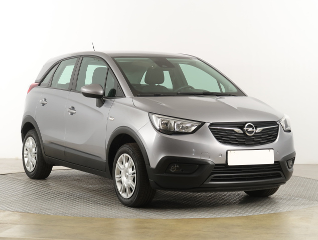 Opel Crossland 2020