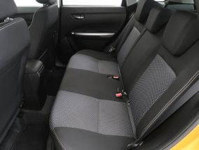 Suzuki Vitara - 2019