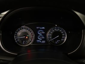 Suzuki Vitara - 2019