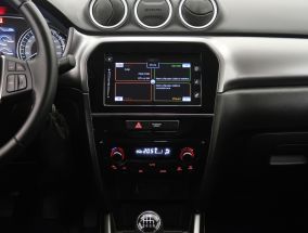 Suzuki Vitara - 2019
