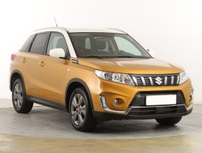 Suzuki Vitara - 2019