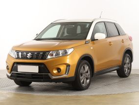 Suzuki Vitara - 2019