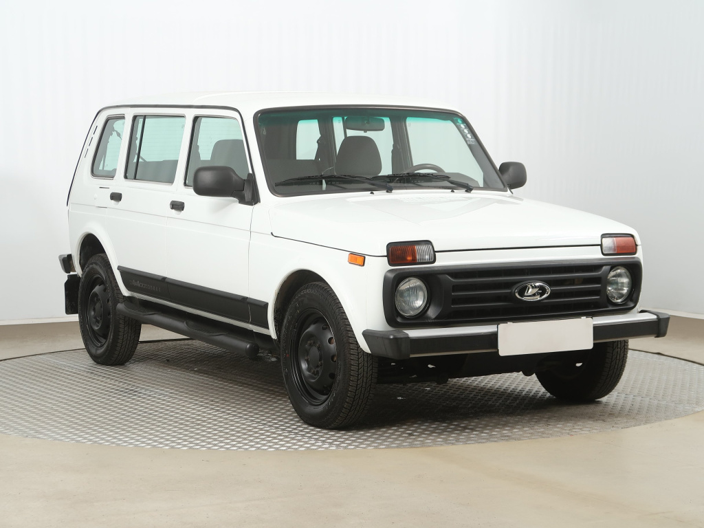 Lada Niva