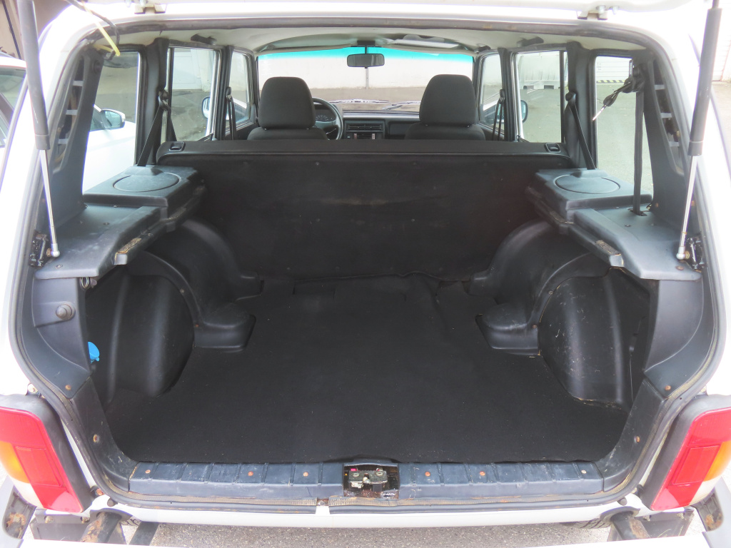 Lada Niva