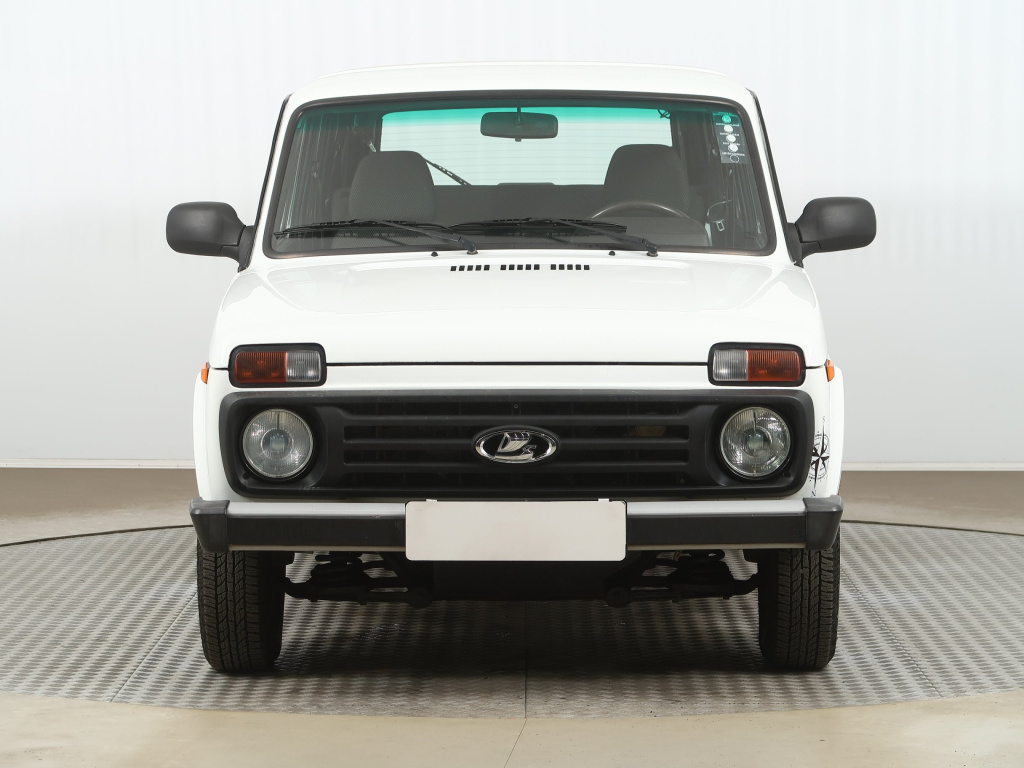 Lada Niva