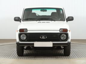 Lada Niva - 2017