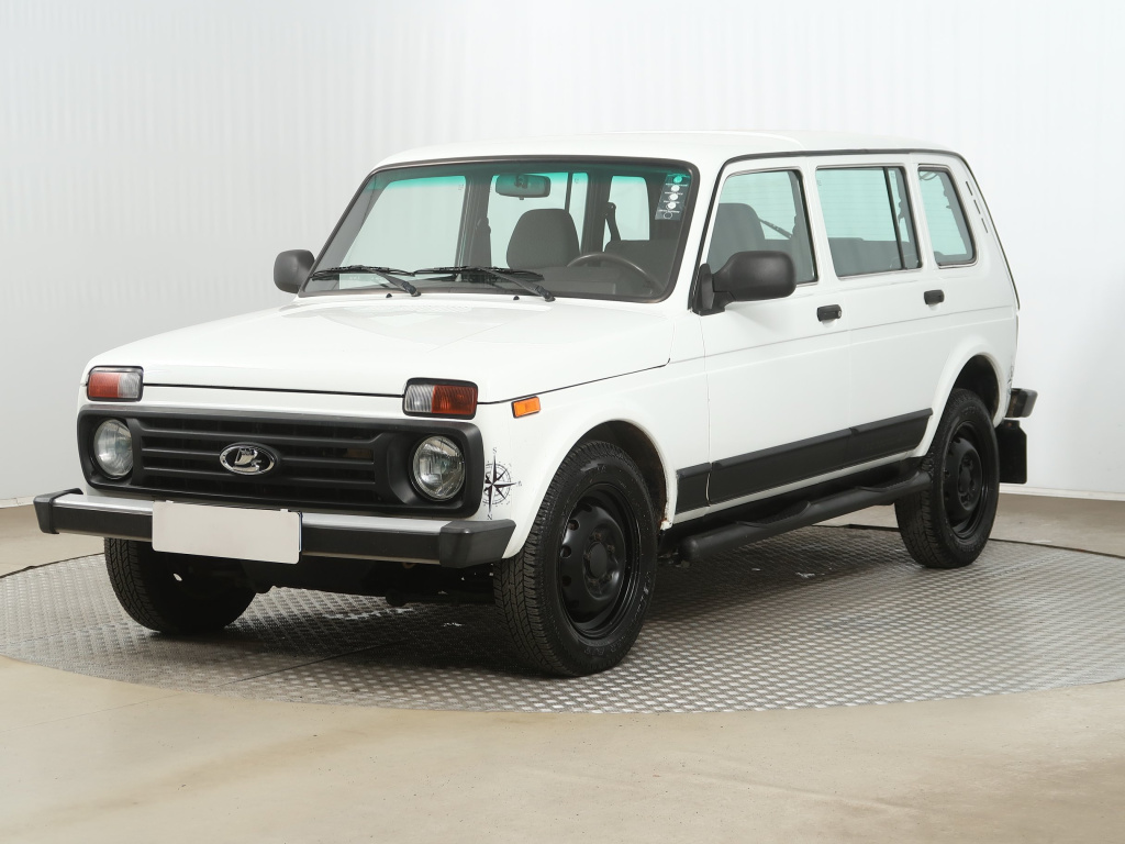 Lada Niva