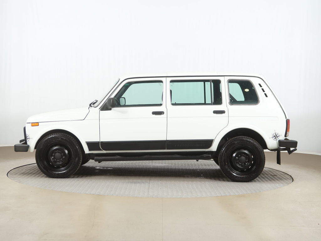 Lada Niva
