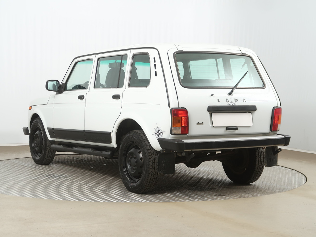 Lada Niva