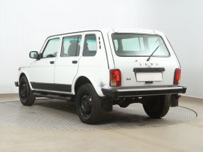 Lada Niva - 2017