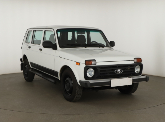Lada Niva
