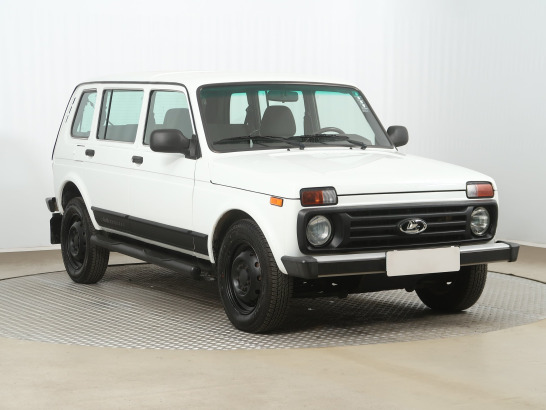 Lada Niva