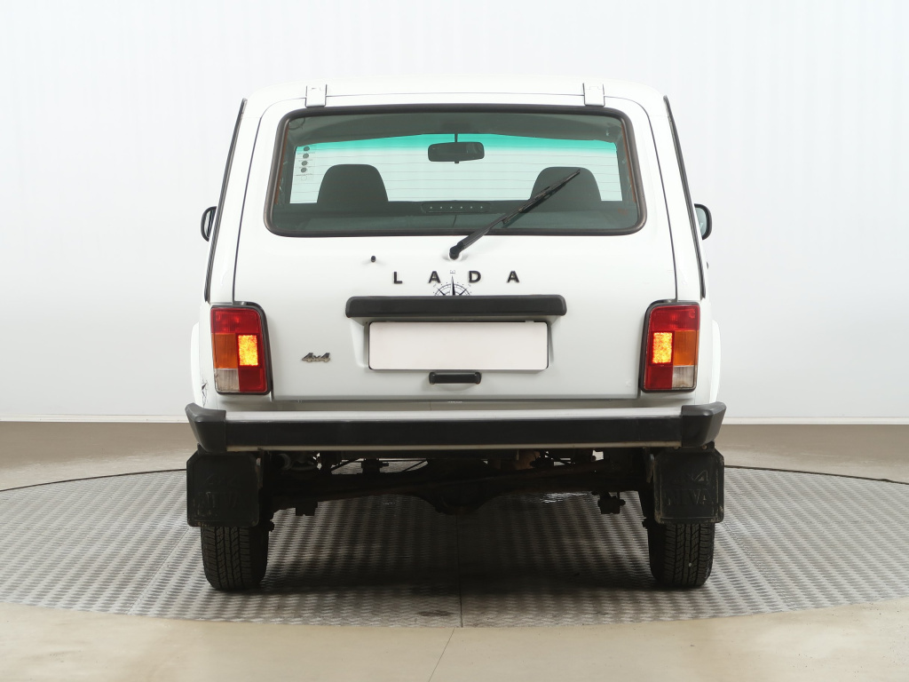 Lada Niva
