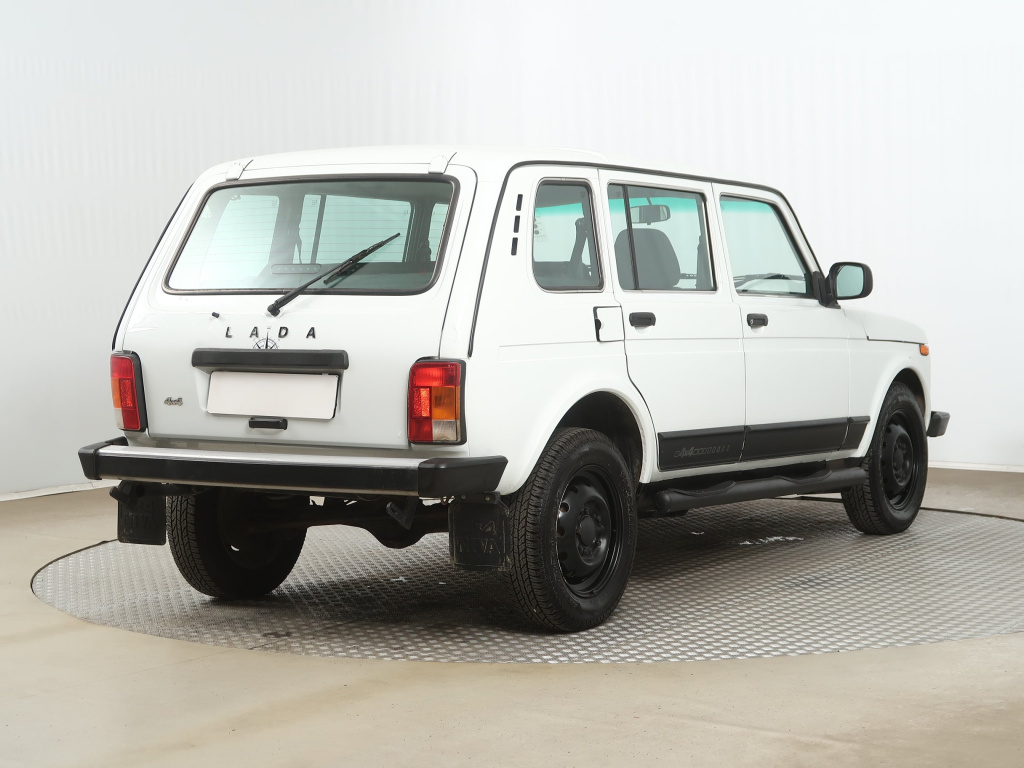 Lada Niva