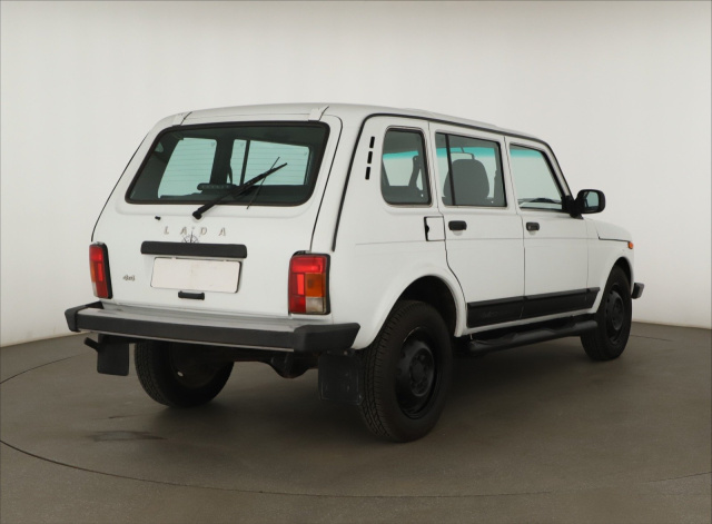 Lada Niva